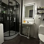 Appartamento Vanhan Paloaseman Loft -asunto Sievi