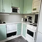 Appartamento Vanhan Paloaseman Loft -asunto