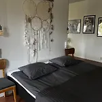 Appartamento Vanhan Paloaseman Loft -asunto