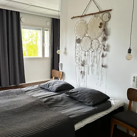 Vanhan Paloaseman Loft -asunto