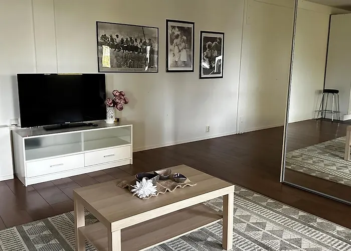 Vanhan Paloaseman Loft -asunto Appartement *